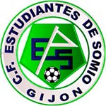 CF Estudiantes de Somió