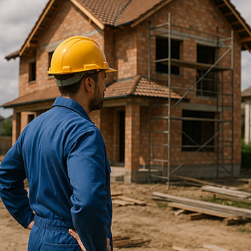 Empresa de construcción en Gijón